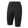 TRAILKNIT UNDER SHORTS BLACK