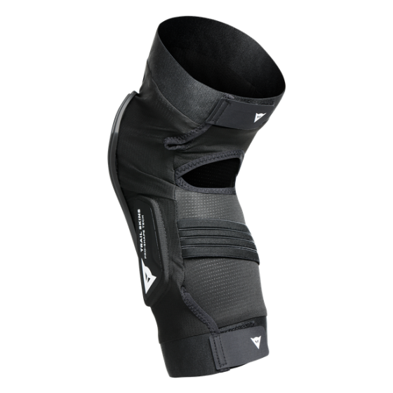 DAINESE TRAIL SKINS PRO KNEE GUARDS BLACK