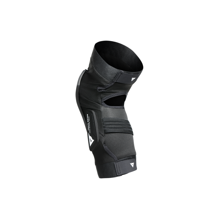 DAINESE TRAIL SKINS PRO KNEE GUARDS BLACK