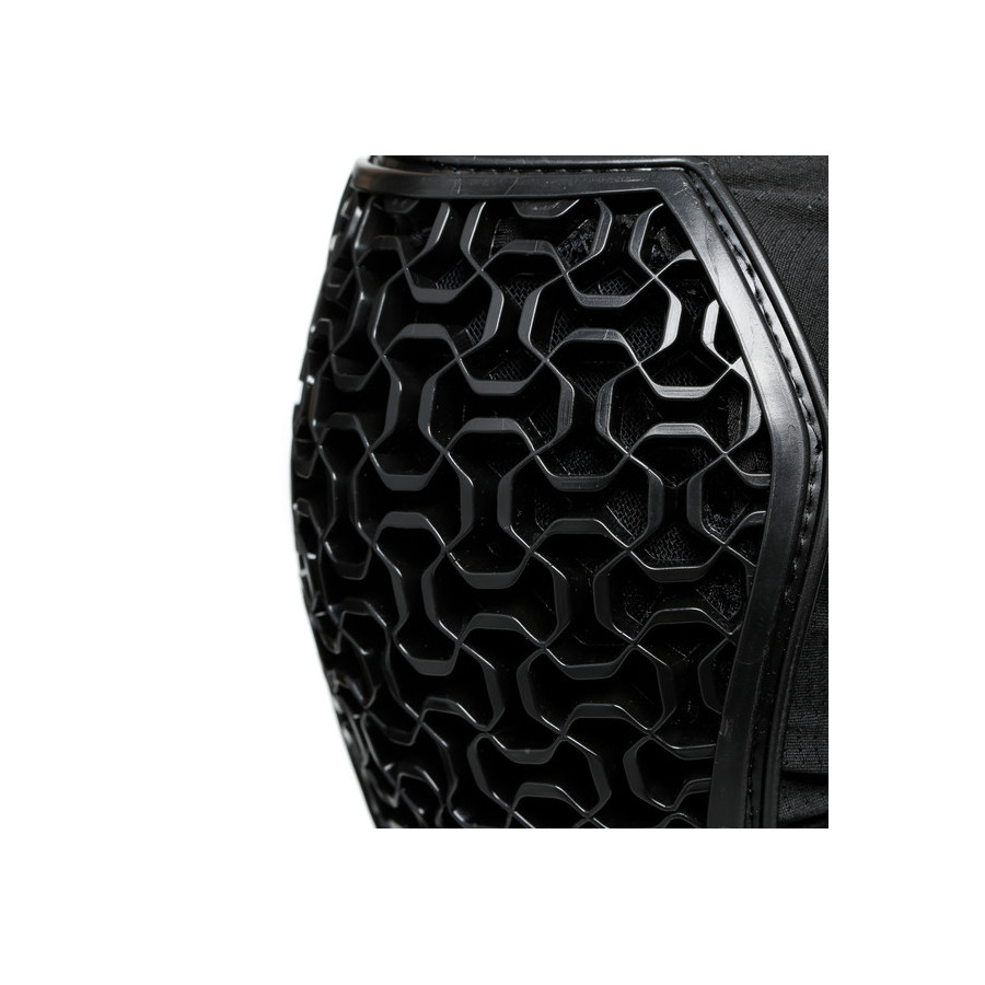 DAINESE TRAIL SKINS PRO KNEE GUARDS BLACK