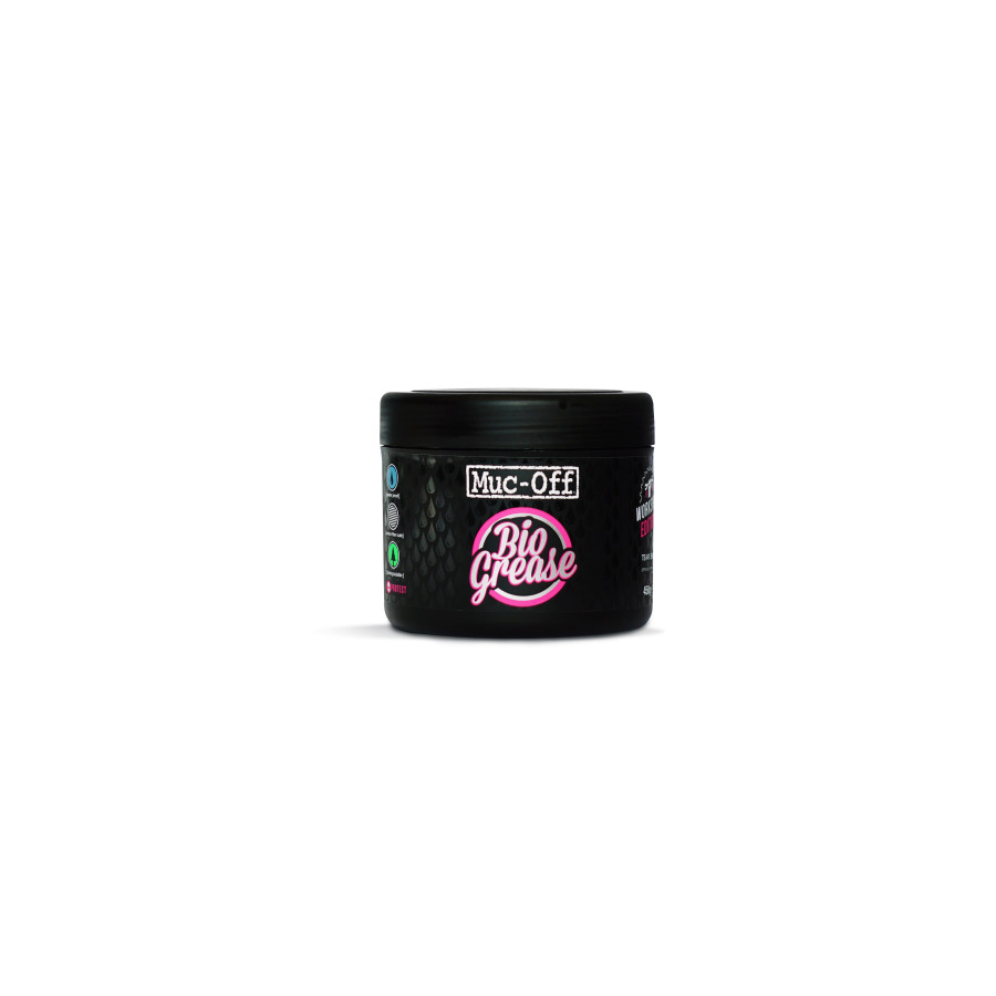 Muc-Off Bio-Grease 450g 