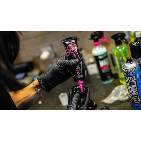 Muc-Off Bio-Grease 450g 