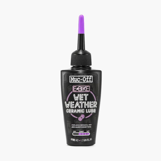 Muc-Off eBike Wet Lube 50ml