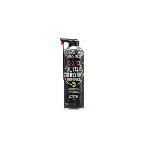 Muc-Off eBike Ultra Corrosion Defence 485 ml