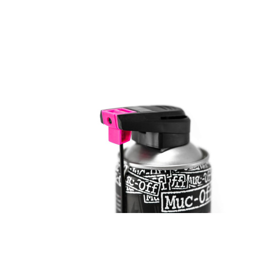 Muc-Off eBike Ultra Corrosion Defence 485 ml