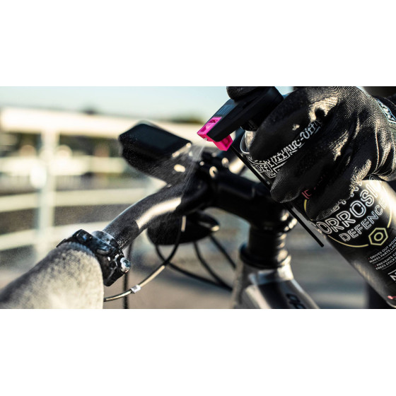 Muc-Off eBike Ultra Corrosion Defence 485 ml