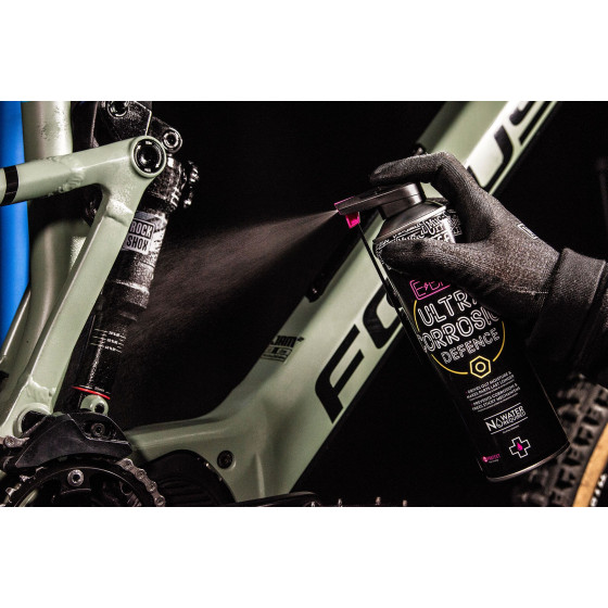 Muc-Off eBike Ultra Corrosion Defence 485 ml