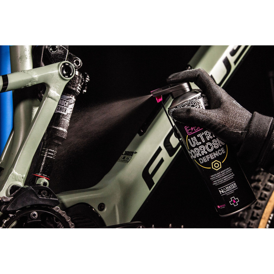 Muc-Off eBike Ultra Corrosion Defence 485 ml