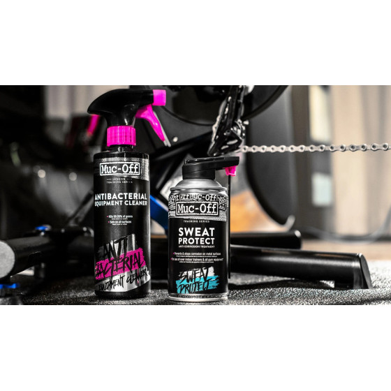 Muc-Off Antibacterial Equipment Cleaner - 500ml