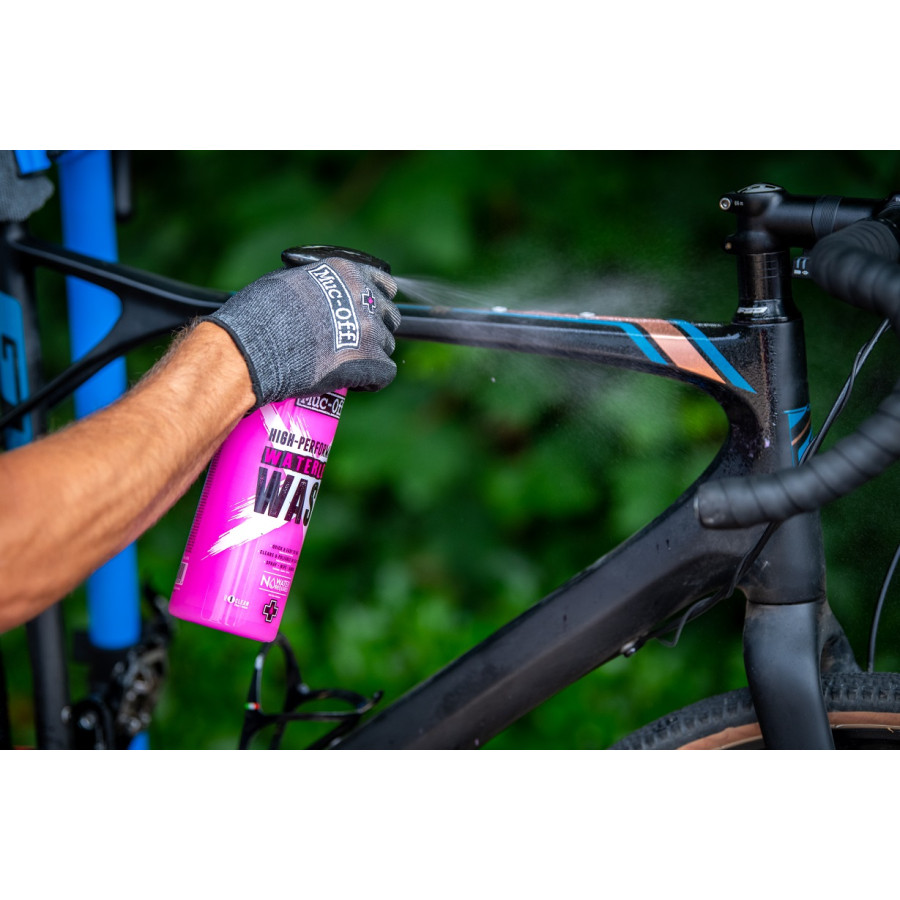 Muc-Off High Performance Waterless Wash 750ml