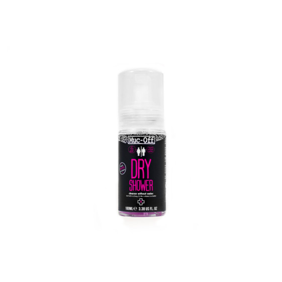 Muc-Off Dry Shower 100ml