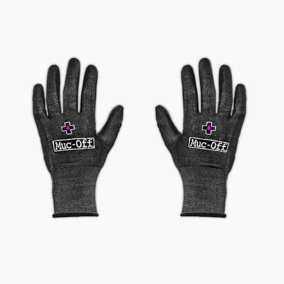 Muc-Off Mechanic Gloves 