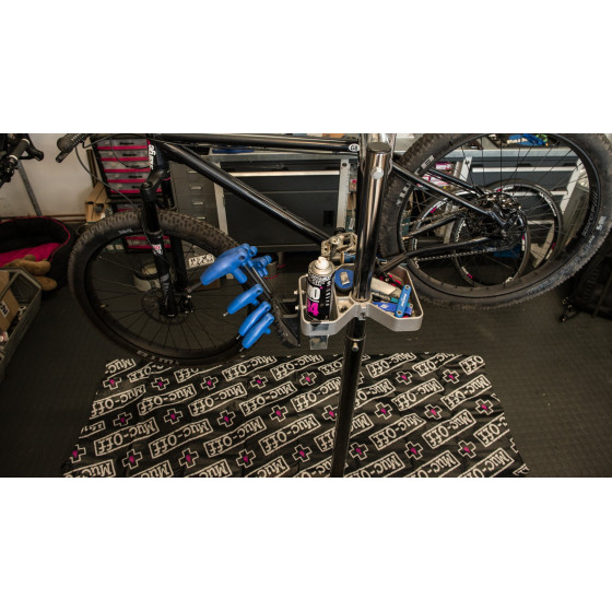 Muc-Off Bike Mat