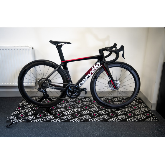 Muc-Off Bike Mat