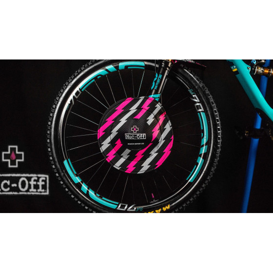 Muc-Off Disc Brake Covers - Bolt