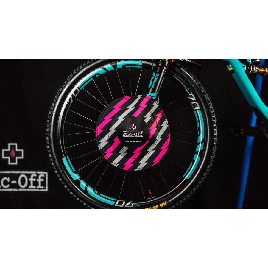 Muc-Off Disc Brake Covers - Bolt