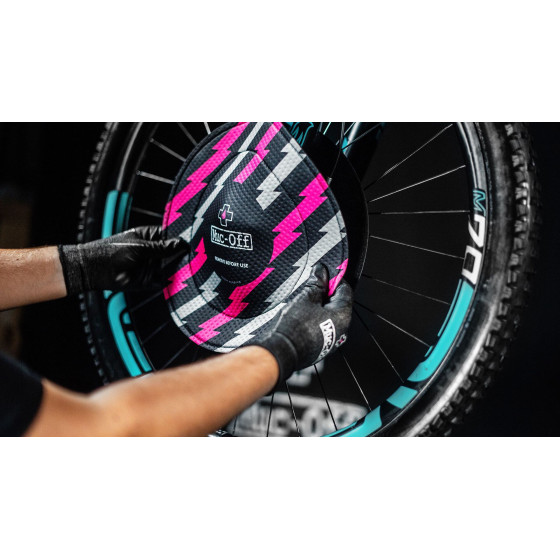 Muc-Off Disc Brake Covers - Bolt