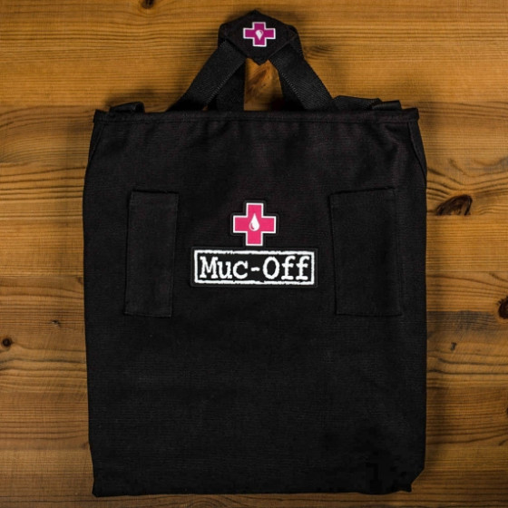 Muc-Off Workshop Apron