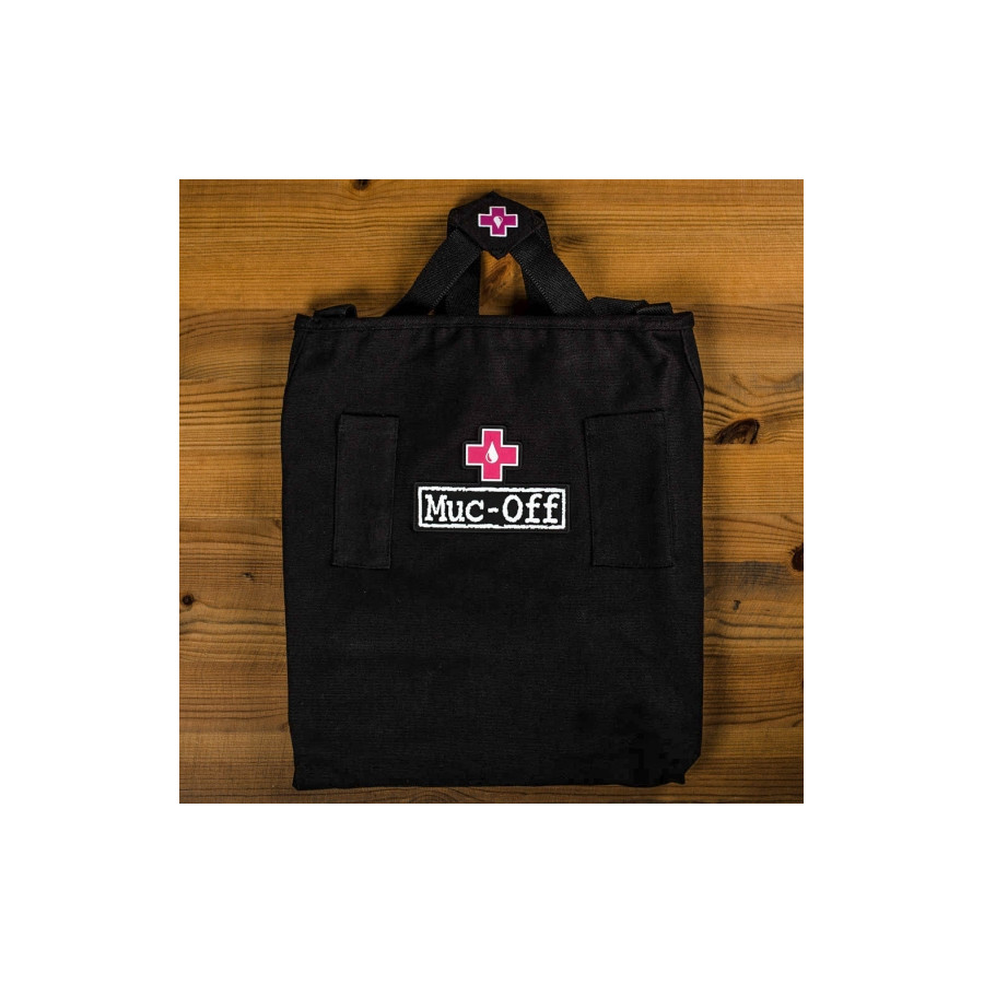 Muc-Off Workshop Apron