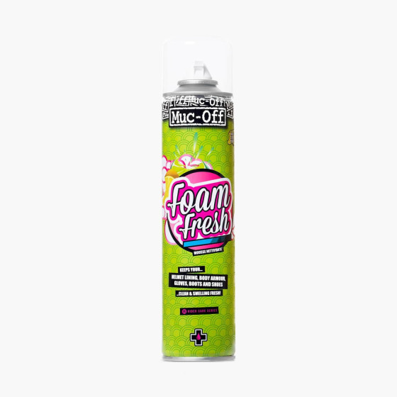 Muc-Off Foam Fresh Cleaner 400ml