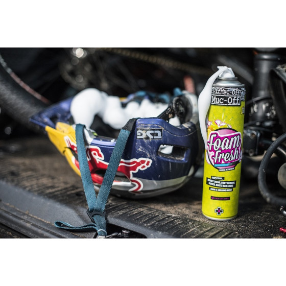 Muc-Off Foam Fresh Cleaner 400ml