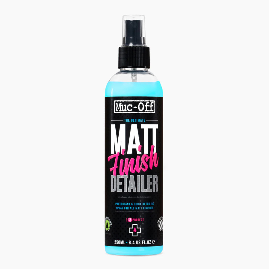 Muc-Off Matt Finish Detailer 250ml