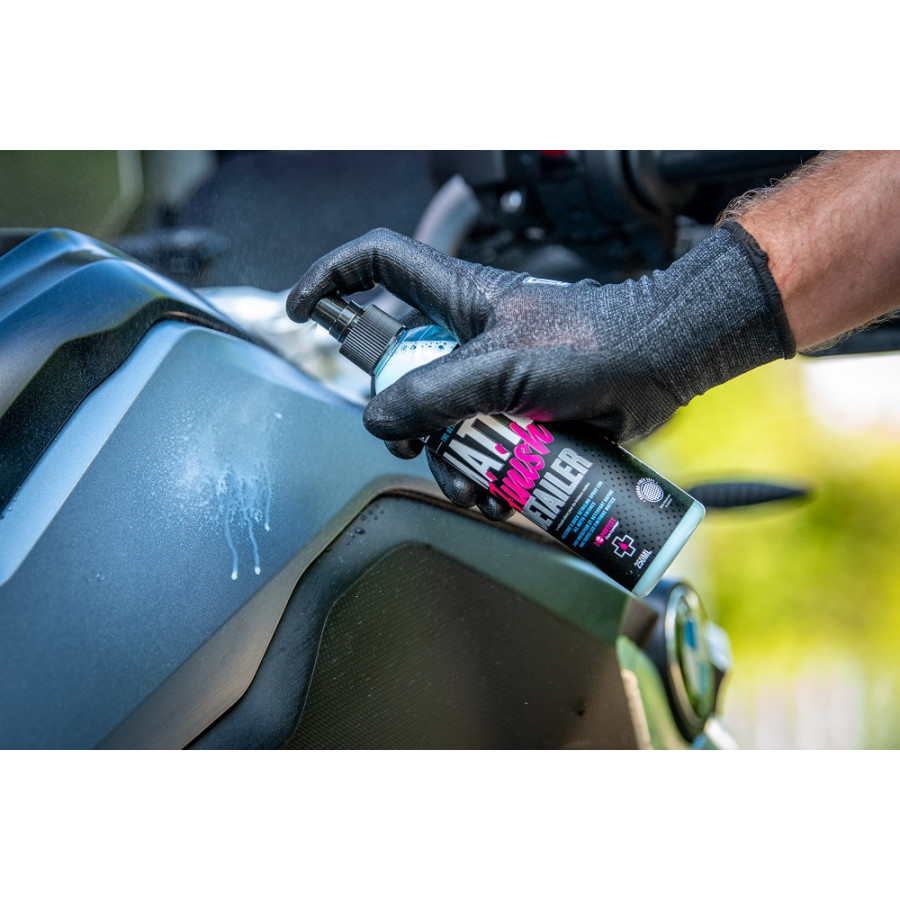 Muc-Off Matt Finish Detailer 250ml