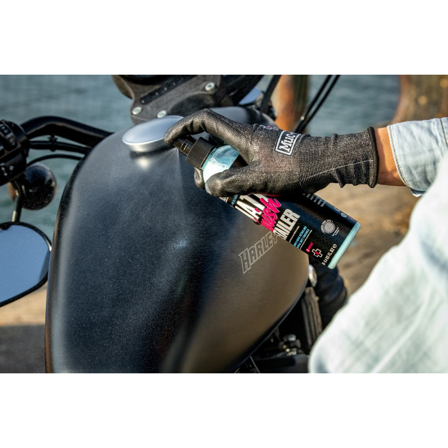 Muc-Off Matt Finish Detailer 250ml