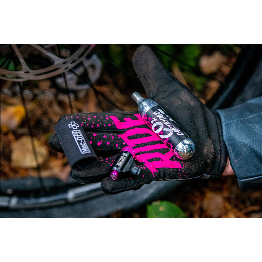 Muc-Off MTB Inflator Kit