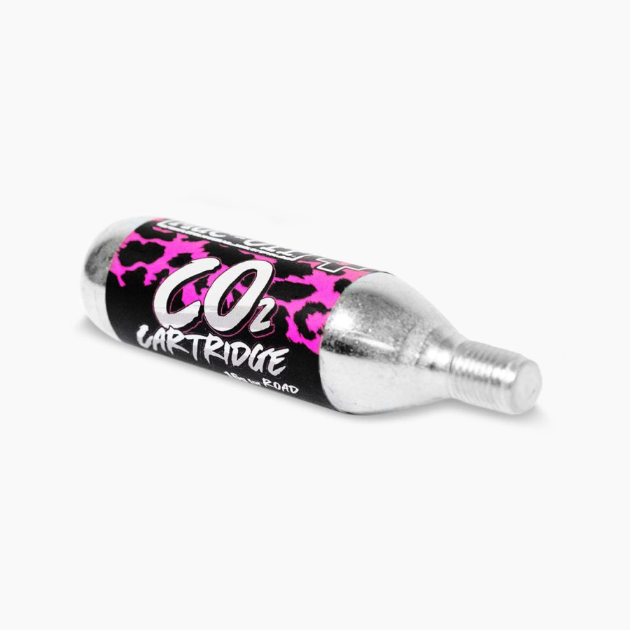 Muc-Off 16g CO&#8322; Cartridge 