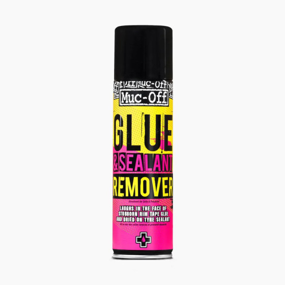 Muc-Off Glue &amp; Sealant remover - 200ml