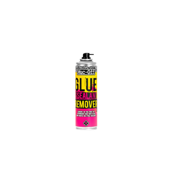 Muc-Off Glue &amp; Sealant remover - 200ml