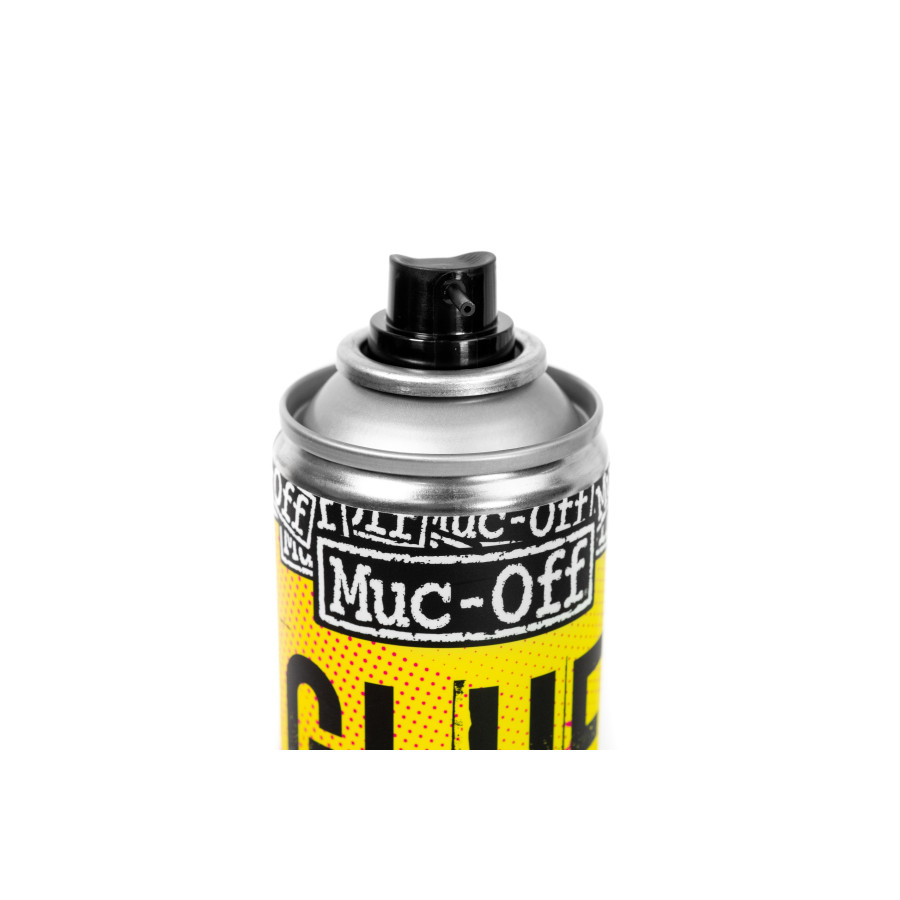 Muc-Off Glue &amp; Sealant remover - 200ml