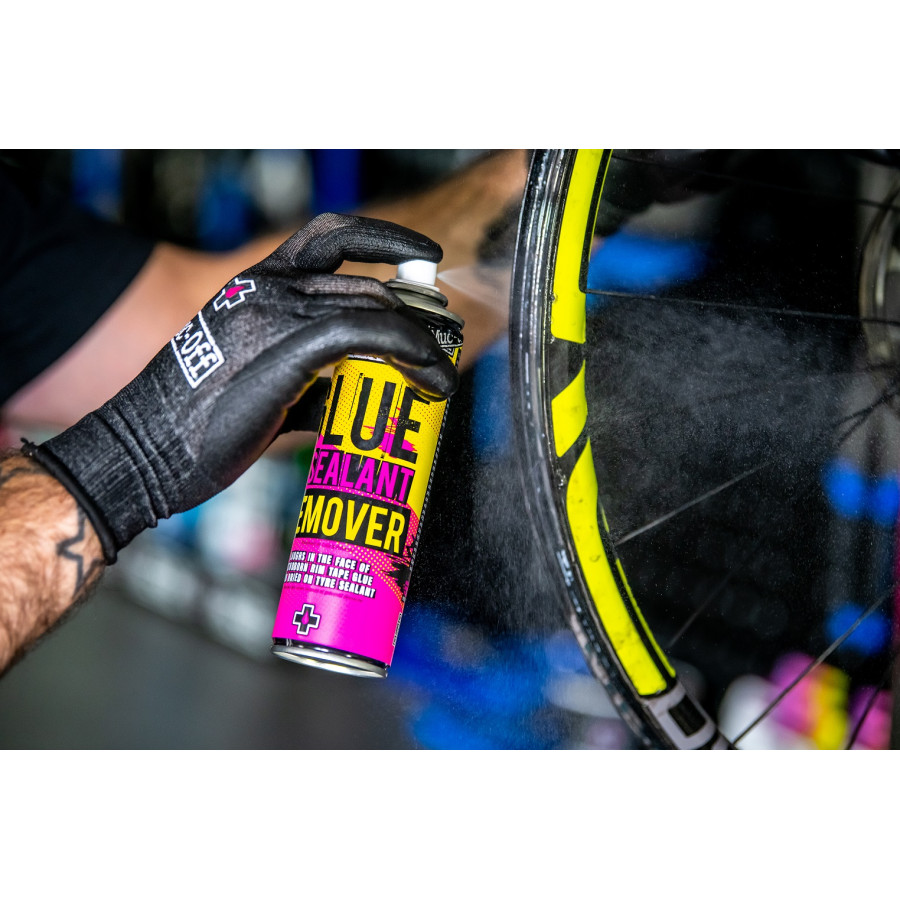 Muc-Off Glue &amp; Sealant remover - 200ml