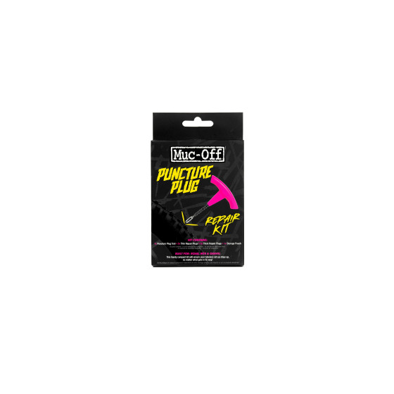 Muc-Off Puncture Plug Repair Kit