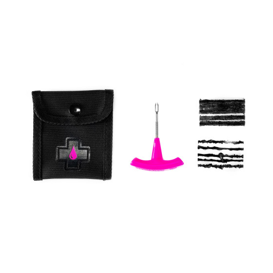 Muc-Off Puncture Plug Repair Kit