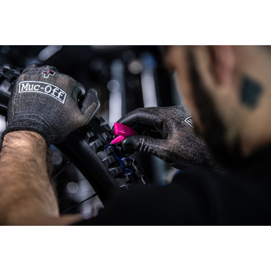 Muc-Off Puncture Plug Repair Kit