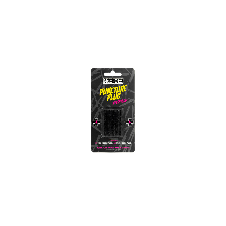 Muc-Off Puncture Plugs Refill Pack