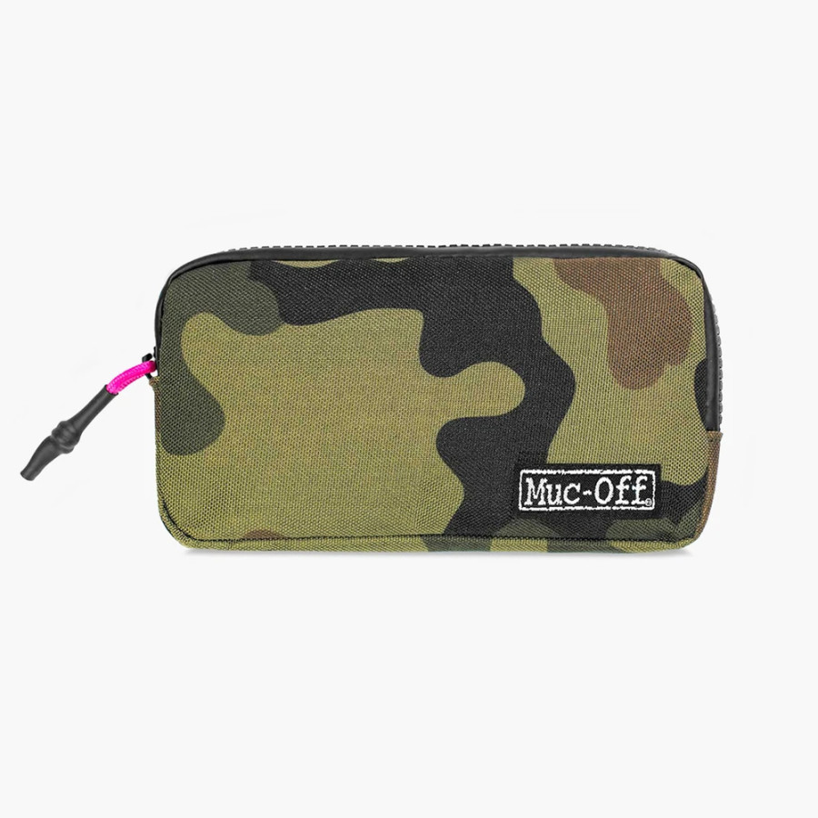 Muc-Off Essentials Case - Camo