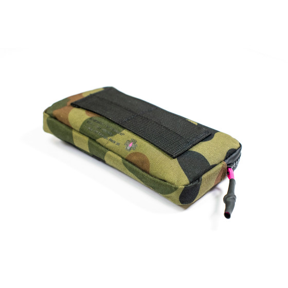 Muc-Off Essentials Case - Camo