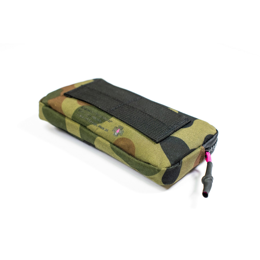 Muc-Off Essentials Case - Camo