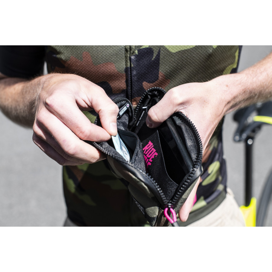 Muc-Off Essentials Case - Camo