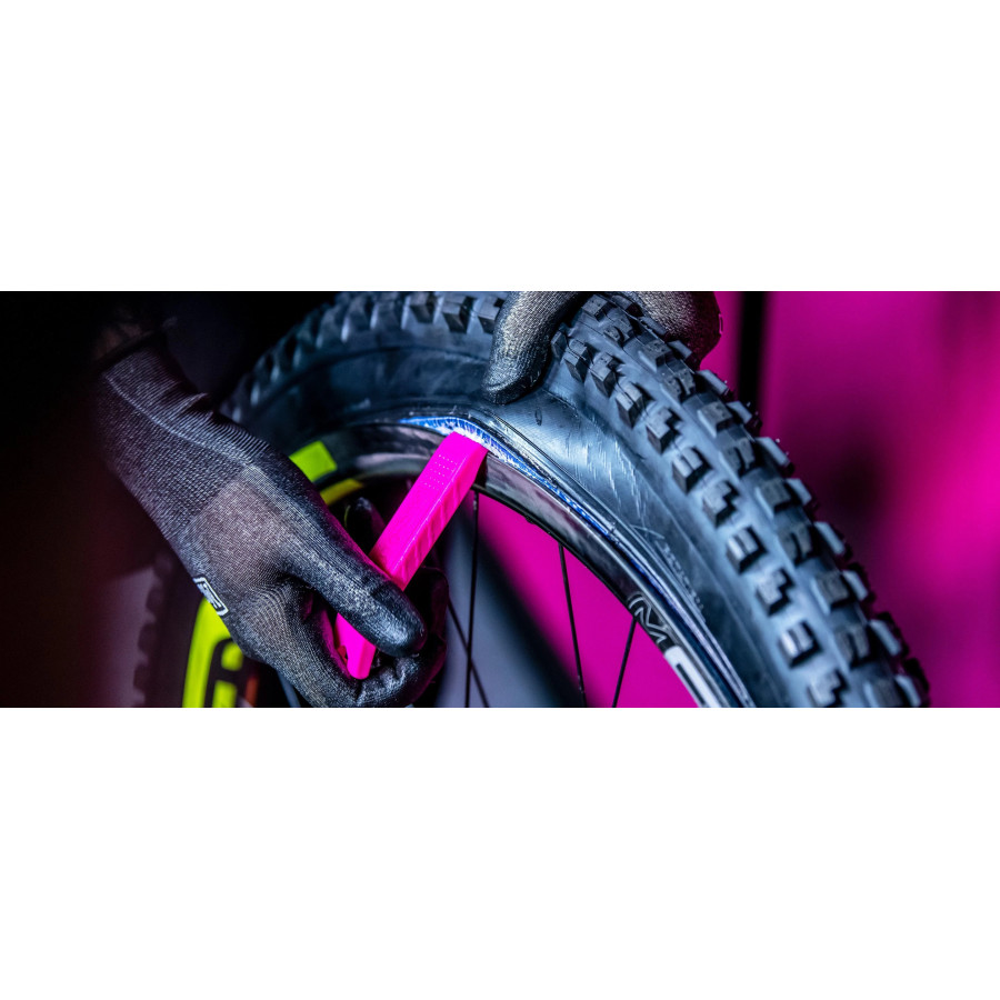 Muc-Off Rim Stix Tyre Levers (Box 24) 