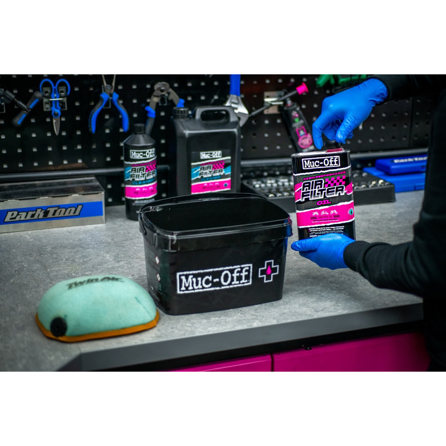 Muc-Off Air Filter Oil 1L