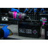 Muc-Off Motorcycle Air Filter Cleaner 5L