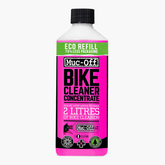 Muc-Off Bike Cleaner Concentrate 500ml Bottle