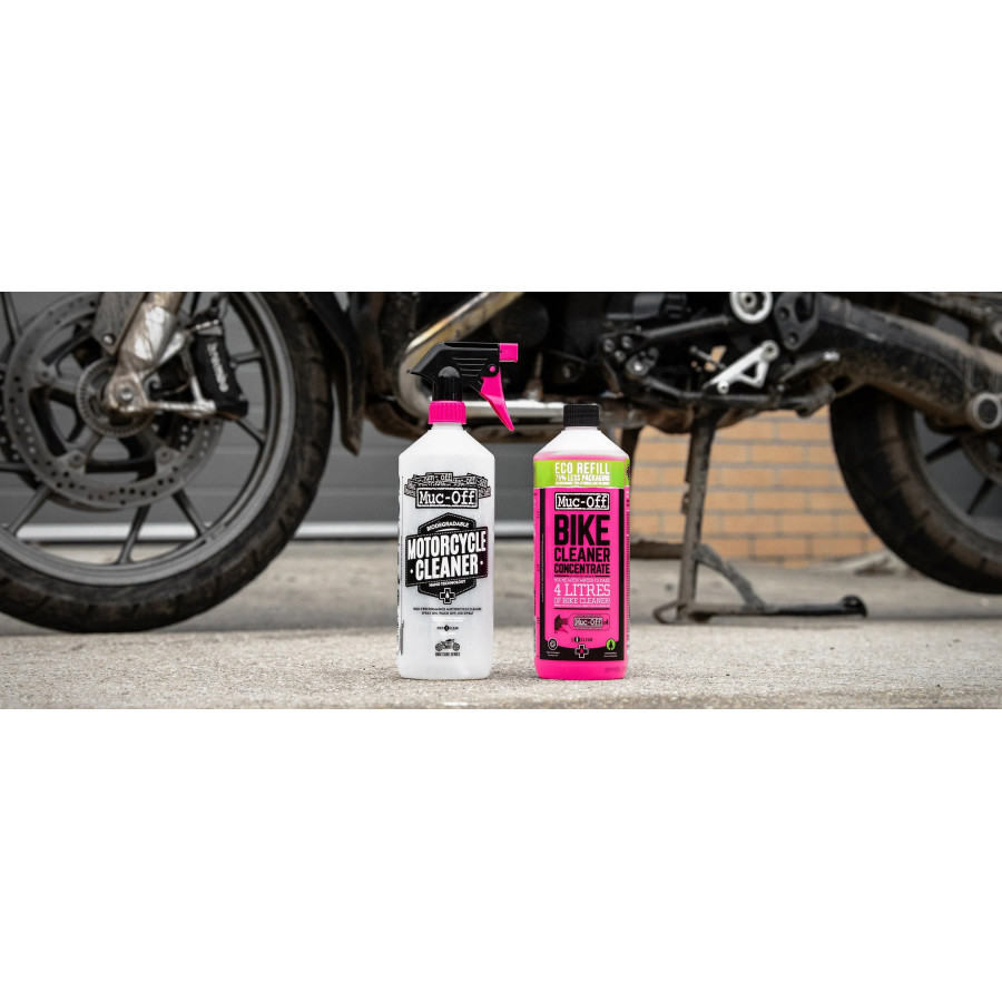 Muc-Off Bike Cleaner Concentrate 500ml Bottle