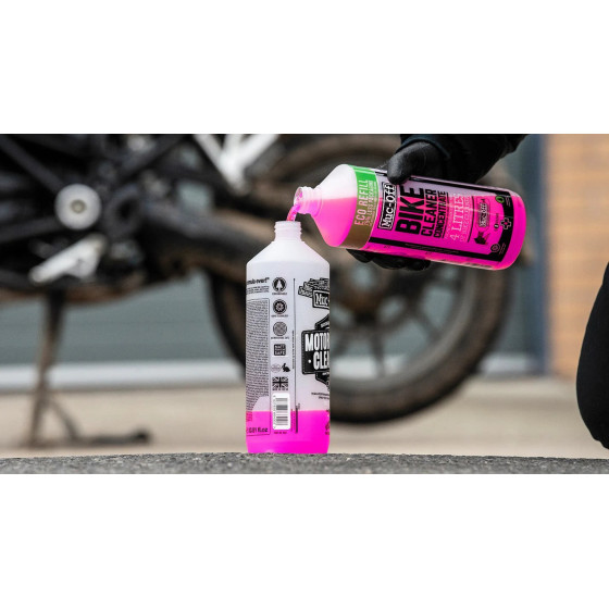 Muc-Off Bike Cleaner Concentrate 500ml Bottle