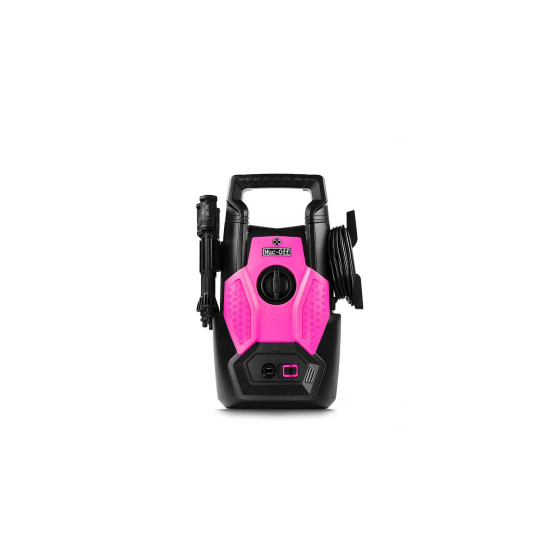 Muc-Off Pressure Washer Large Box Bike EU (inc. fluid) 