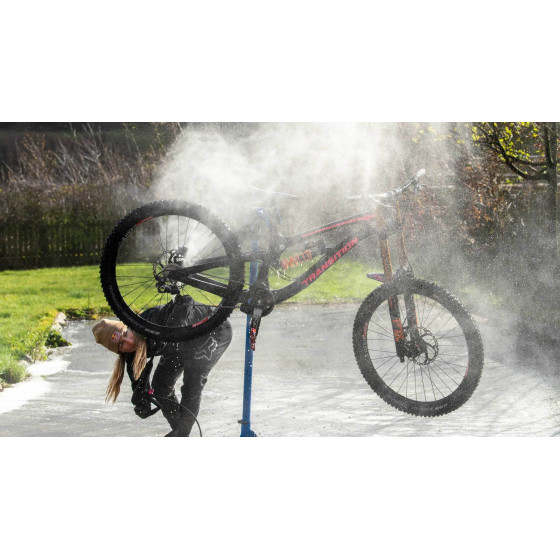 Muc-Off Pressure Washer Large Box Bike EU (inc. fluid) 